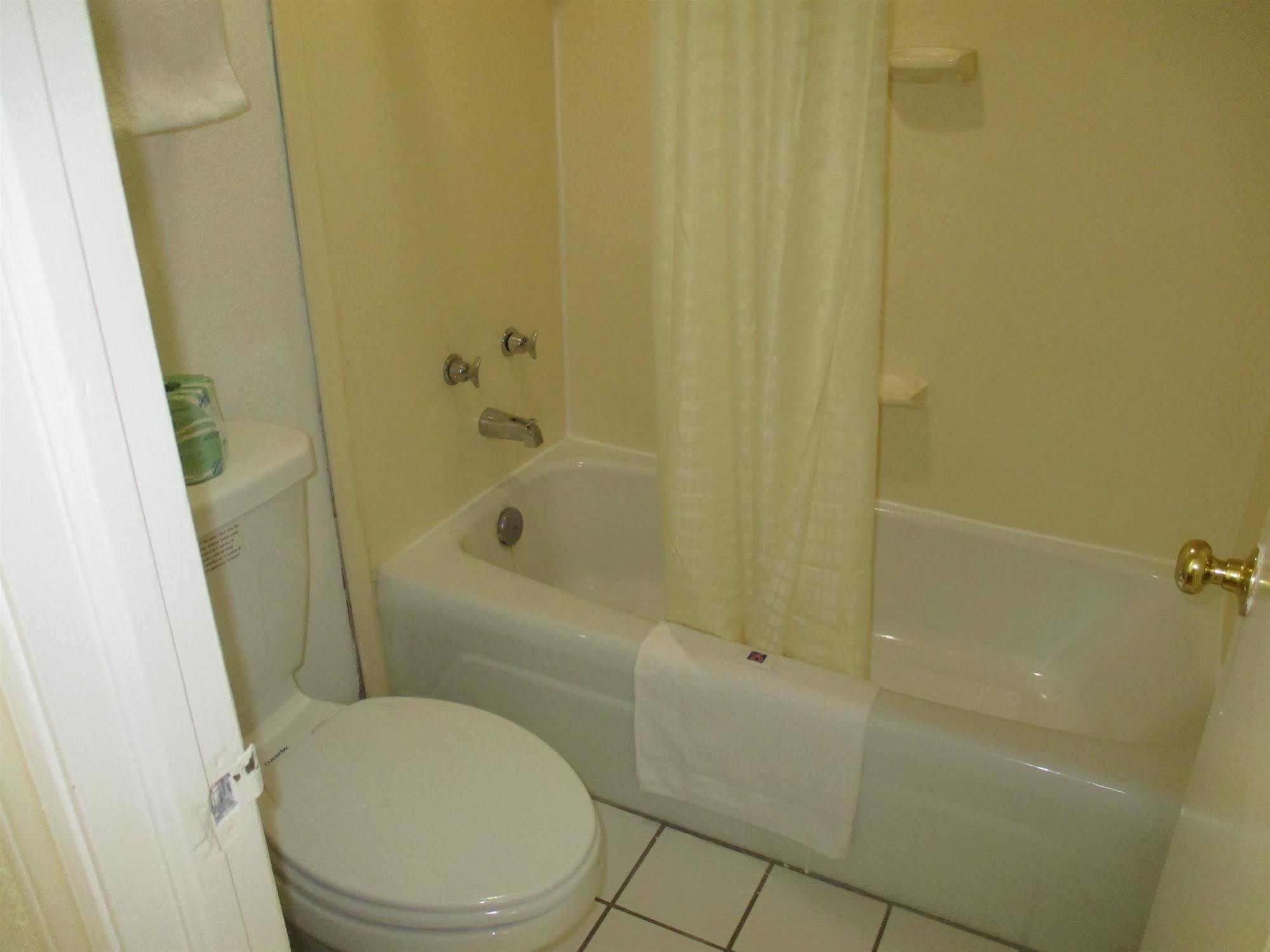 Motel 6-Greensboro, Nc ภายนอก รูปภาพ
